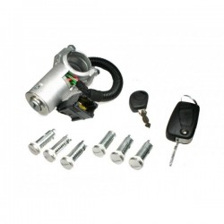 NEIMAN POUR IVECO DAILY AVEC CENTRALISATION 2006-2012