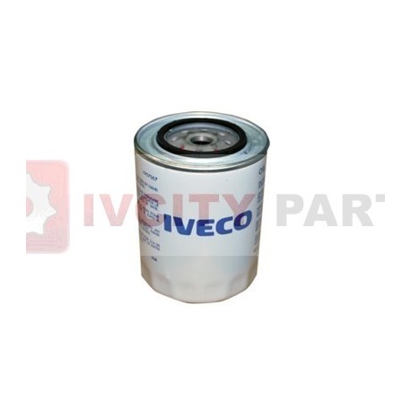 FILTRE A HUILE 504089117