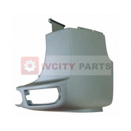 Crosse arrière droit (Angle) de Pare Choc - Vw Crafter et Mercedes Sprinter 2E1807322C 