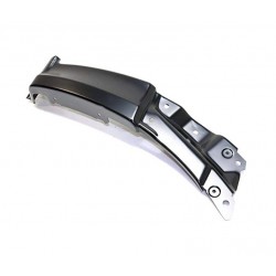 2E0821102 Extension d'Aile avant Droit - Mercedes Sprinter