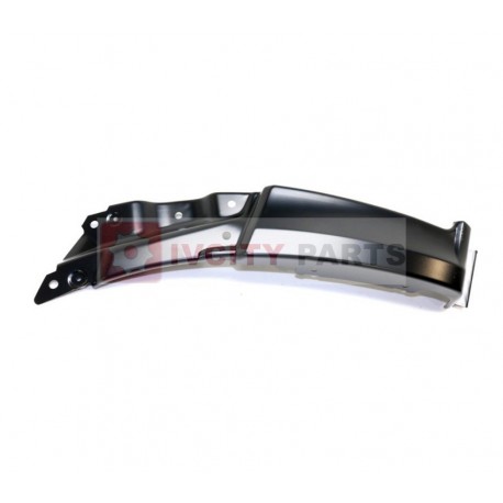 Extension d'Aile inférieure avant Gauche - Vw Crafter et Mercedes Sprinter 2E0821101