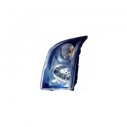 Phare principal gauche H7/H7 VOKSWAGEN CRAFTER A PARTIR DE 2006