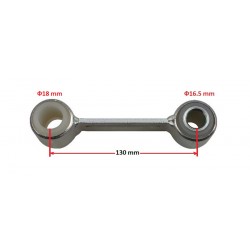 Biellette de barre stabilisatrice pour IVECO Daily