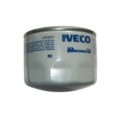 FILTRE A HUILE 2L3 AVEC CLIM 2995811 - 8094872 - 71779555 - 5801985959 - 50003875