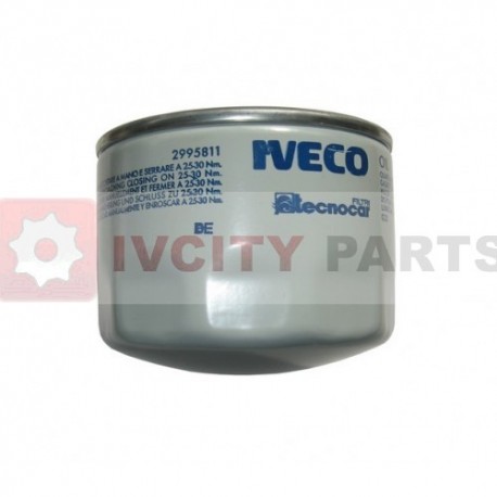 FILTRE A HUILE 2L3 AVEC CLIM 2995811 - 8094872 - 71779555 - 5801985959 - 50003875