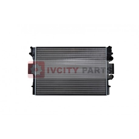 Radiateur Eau Iveco 2,8L - oem 504008108