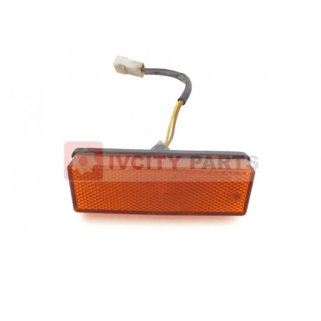 Feu clignotant latéral Iveco Daily 98439537