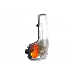 Feu Clignotant de Rétroviseur Gauche iveco 5802495900