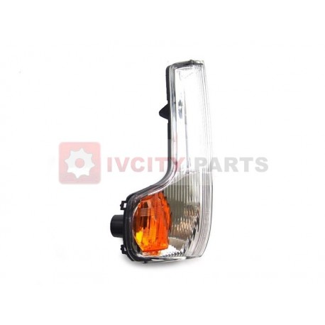 Feu Clignotant de Rétroviseur Gauche iveco 5802495900