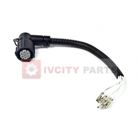 Connecteur pour Feu Arrière Iveco Chassis Cabine
