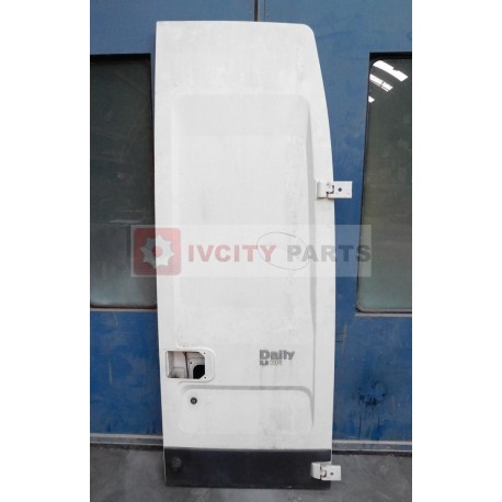 PORTE ARRIERE IVECO FOURGON
