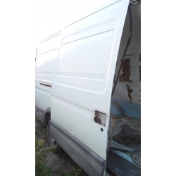 porte coulissante droite fourgon iveco occasion
