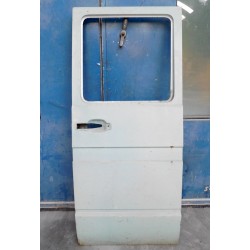 PORTE ARRIERE DROIT IVECO DOUBLE CABINE 1990