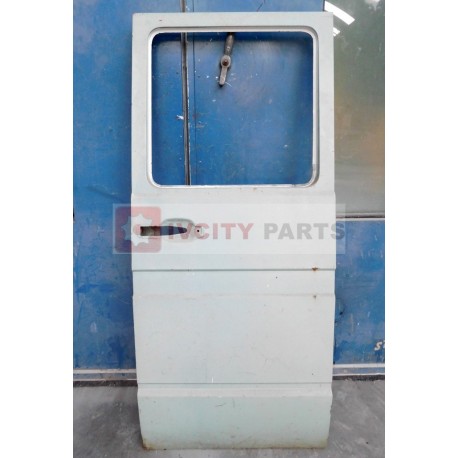 PORTE ARRIERE DROIT IVECO DOUBLE CABINE 1990