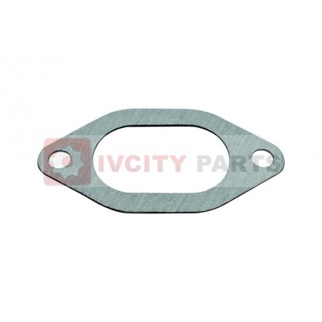 joint d'étanchéité de collecteur d'admission iveco daily 2,5L - 98425767