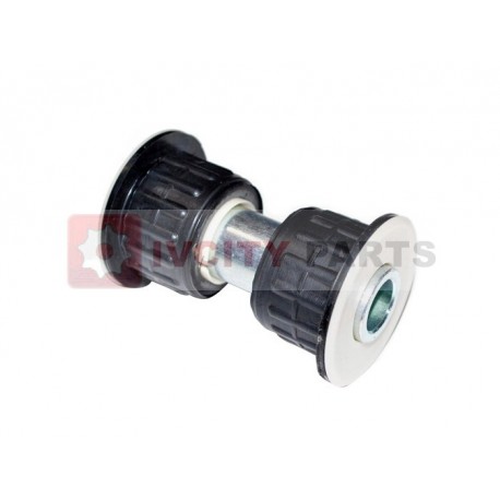 JEU DE SILENTBLOC LAME ARRIÈRE IVECO 35C 2000-2014