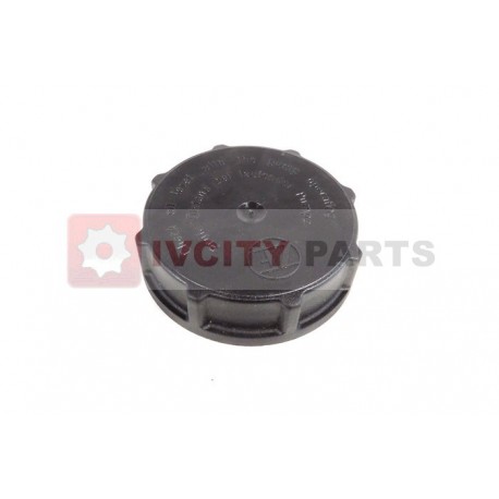 bouchon reservoir de compensation de direction assistee iveco daily - 93193396