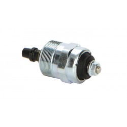 8099189 electrovanne de pompe a injection iveco daily
