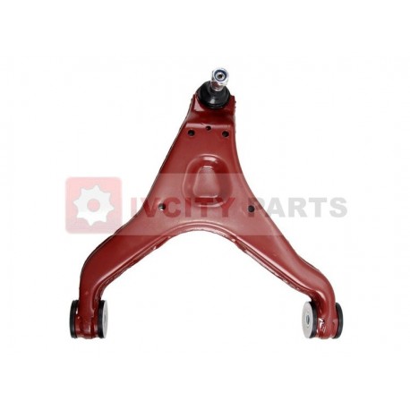 IV500334717 BRAS OSCILL SUSP gauche iveco daily