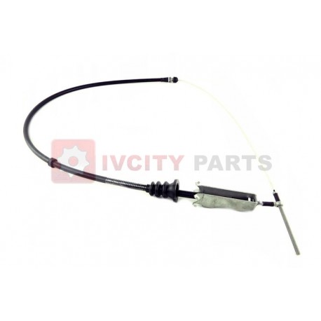 IV5801577086 CABLE DE FREIN A MAIN IVECO DAILY 35C 2006 A 2019
