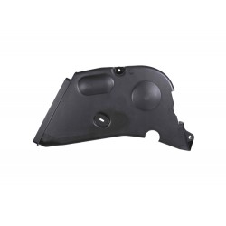 504022580 iveco piece de remplacement cache de vilebrequin