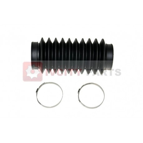 SOUFFLET D'ARBRE DE TRANSMISSION IVECO DAILY