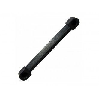tirette plastique de verrouillage de porte iveco daily 93925711