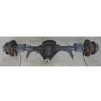PONT ARRIÈRE ROUES JUMELÉES IVECO DAILY