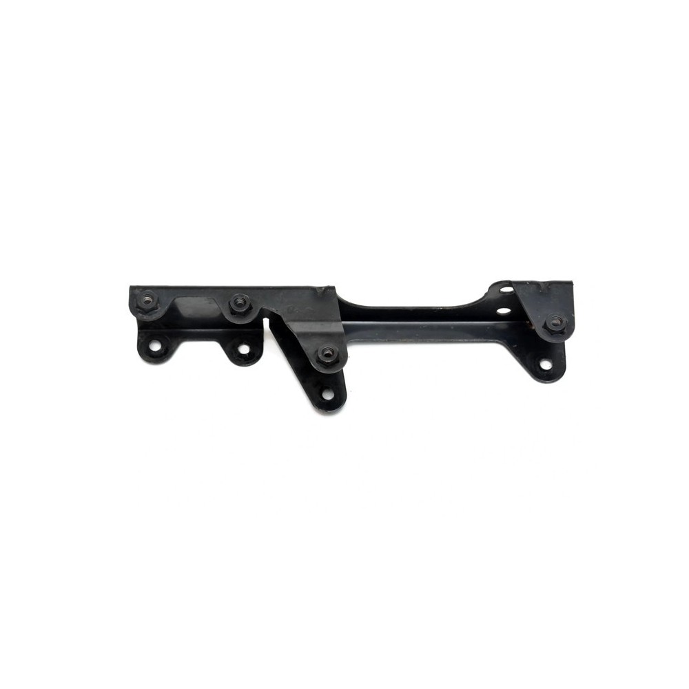 SUPPORT ÉCHANGEUR GAUCHE IVECO DAILY 2000 A 2014
