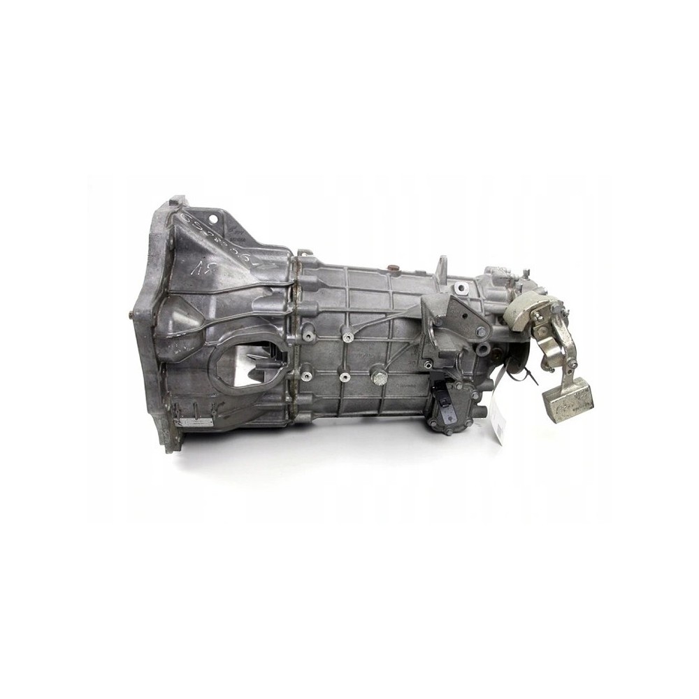 Boite de vitesses type 2 835,60 Iveco Daily 8874159