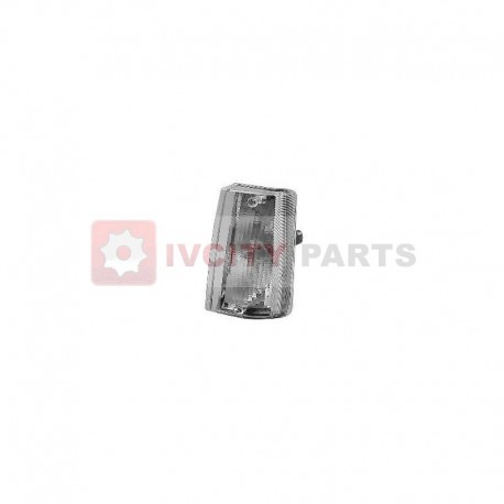 CLIGNOTANT GAUCHE IVECO DAILY 1990-1999 oem 98433913