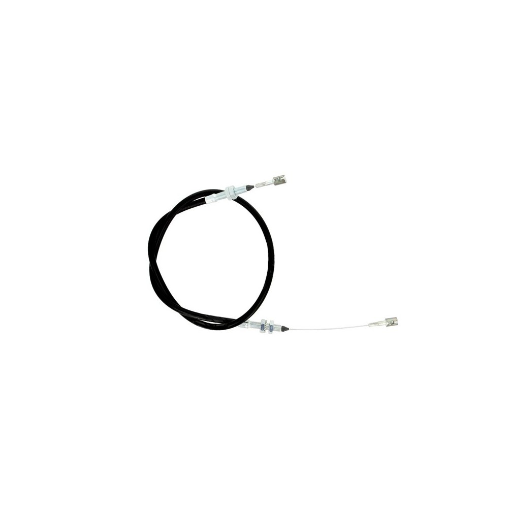 CABLE D'ACCÉLÉRATEUR POUR IVECO TURBODAILY