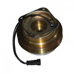 POULIE ÉLECTRO MAGNÉTIQUE POUR IVECO DAILY oem 99473900