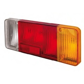 CABOCHON DE FEU ARRIÈRE DROIT IVECO 7984797