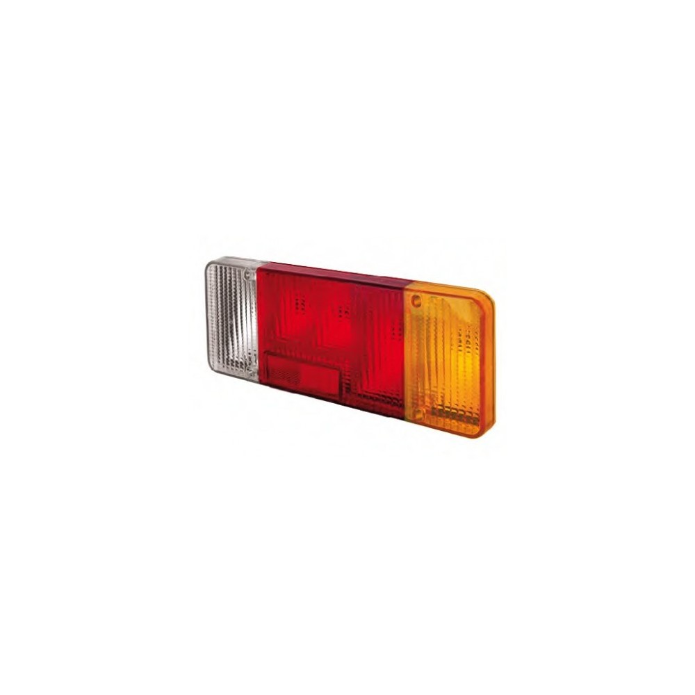 CABOCHON DE FEU ARRIÈRE DROIT IVECO 7984797