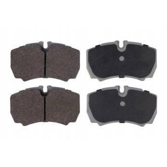 Jeu de 4 plaquettes de frein arrière  OEM 42470841