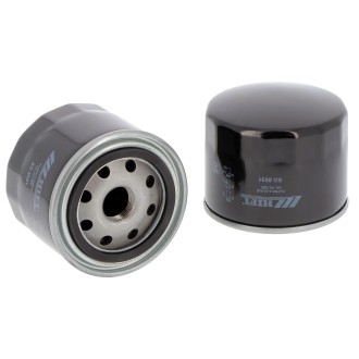 filtre huile 2995811 iveco daily moteur 2.3 litres
