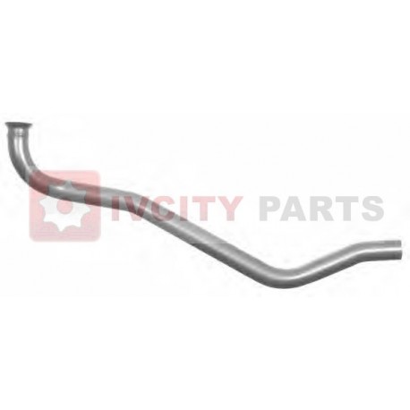 TUBE ÉCHAPPEMENT IVECO DAILY 35.8 oem 99959099