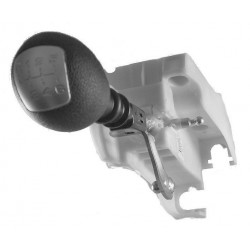 LEVIER 6 VITESSES POUR IVECO DAILY 5801260777