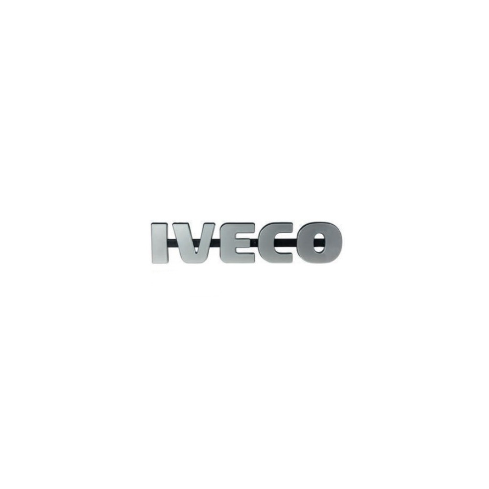SIGLE IVECO POUR DAILY 2000 0 2006