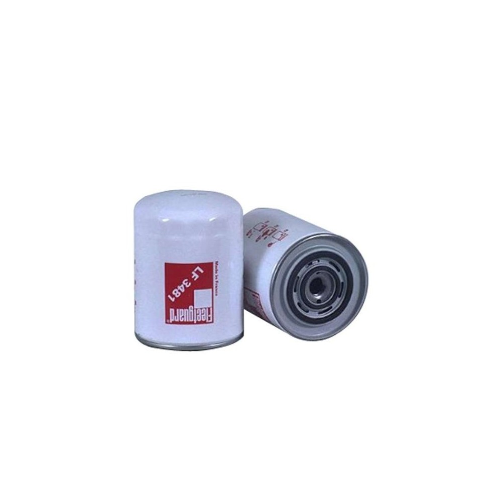 FILTRE A HUILE LF 3481