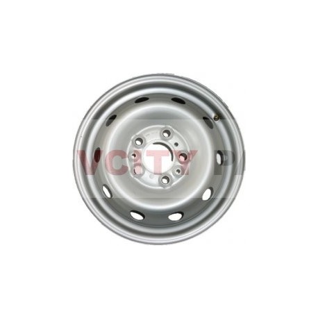 JANTE IVECO DAILY ROUES SIMPLES 500300662