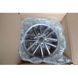 JANTE ALUMINIUM IVECO DAILY ROUES SIMPLES IV5801375312