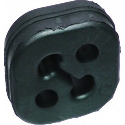 SILENTBLOC D'ÉCHAPPEMENT iveco daily 500329485