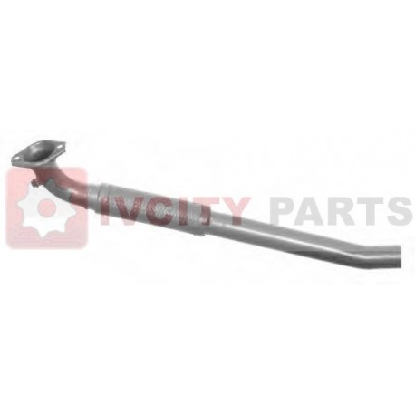 TUBE ÉCHAPPEMENT IVECO DAILY  IV504059011