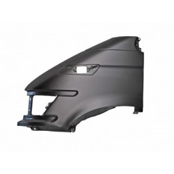 Aile avant gauche IVECO DAILY 2000-2005