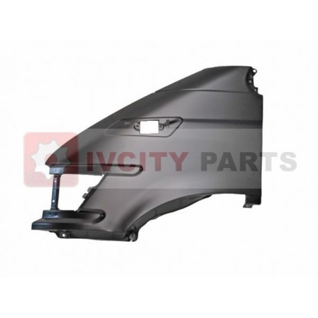 Aile avant gauche IVECO DAILY 2000-2005