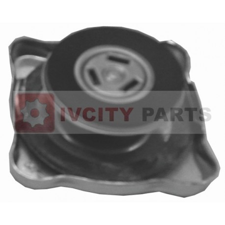 BOUCHON DE VASE D'EXPANSION 4845412