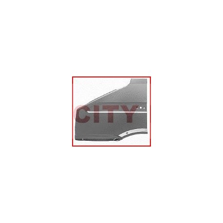 AILE AVANT GAUCHE IVECO DAILY 93923131