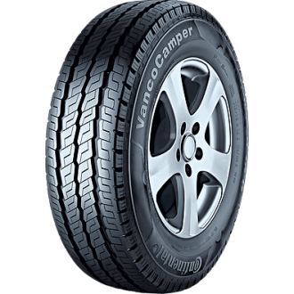 Pneu continental 225/75 r16c 116r vancocamper